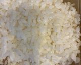 ソースが決め手のカレーチャーハン 17作り方3写真