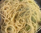 お家イタリアン♪濃厚ボンゴレビアンコ作り方9写真