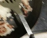 ソースが決め手のカレーチャーハン 17作り方14写真