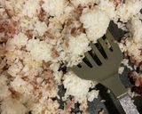 ソースが決め手のカレーチャーハン 17作り方15写真