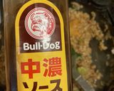 ソースが決め手のカレーチャーハン 17作り方21写真