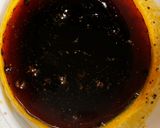 家庭で作れる濃厚胡麻クリーミー坦々麺作り方3写真