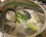 保存できる・便利な鶏がらスープ作り方3写真