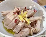 簡単なのに凝ってるような味◆香味チキン◆作り方9写真
