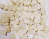 うちの味☆お好きなお味で☆簡単揚げ餅☆作り方2写真