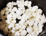 うちの味☆お好きなお味で☆簡単揚げ餅☆作り方8写真