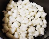 うちの味☆お好きなお味で☆簡単揚げ餅☆作り方9写真