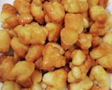 うちの味☆お好きなお味で☆簡単揚げ餅☆作り方11写真