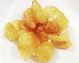 うちの味☆お好きなお味で☆簡単揚げ餅☆作り方15写真