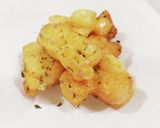 うちの味☆お好きなお味で☆簡単揚げ餅☆作り方16写真