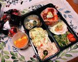 我が家のシンプル！ハンバーグステーキ作り方26写真