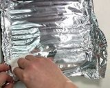 時短調理★くりとお餅のぜんざい★動画あり作り方22写真