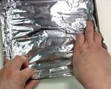 時短調理★くりとお餅のぜんざい★動画あり作り方21写真