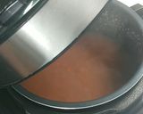 時短調理★くりとお餅のぜんざい★動画あり作り方17写真