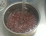 時短調理★くりとお餅のぜんざい★動画あり作り方12写真
