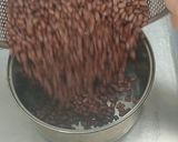 時短調理★くりとお餅のぜんざい★動画あり作り方11写真