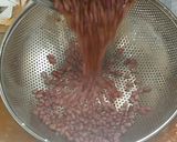 時短調理★くりとお餅のぜんざい★動画あり作り方10写真
