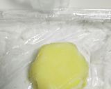冷凍ホイップ＆生クリーム＊冷凍保存＊救済作り方17写真
