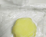 冷凍ホイップ＆生クリーム＊冷凍保存＊救済作り方17写真
