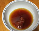 酢豚風野菜炒め作り方2写真