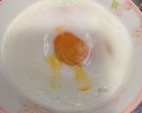 やる気1%ロコモコ丼風【まるみスパイス】作り方6写真