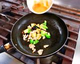 なすのなべしぎ作り方5写真