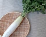 【野菜ソムリエ】大根の下茹で作り方7写真