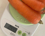 簡単！10分で塩麹人参しりしり作り方1写真