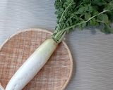 【野菜ソムリエ】大根おろし汁活用ドリンク作り方5写真
