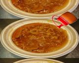 美味ドレと蜂蜜＆麻辣醤で味噌ラーメン！作り方4写真