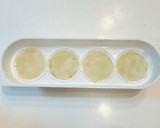 【野菜ソムリエ】大根おろしの保存法作り方3写真