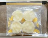 【野菜ソムリエ】大根おろしの保存法作り方4写真