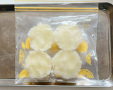 【野菜ソムリエ】大根おろしの保存法作り方4写真