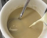 食改さんレシピ☆大根のスープ作り方5写真
