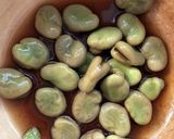 簡単♪そら豆の煮びたし(甘辛煮)作り方3写真