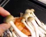 簡単、オーブンでチキンプレート作り方3写真