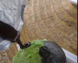 超アボカド(バレンタインの逆鱗)作り方3写真