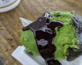 超アボカド(バレンタインの逆鱗)作り方4写真