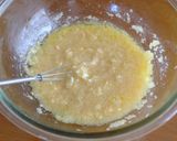 〈くらし薬膳〉玉ねぎ味噌ドレッシング作り方2写真