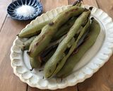 簡単♪そら豆の煮びたし(甘辛煮)作り方5写真