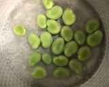 簡単♪そら豆ごはん／旨味・香り堪能！作り方2写真