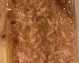 ぶり大根アレンジ和風パスタ 18作り方7写真