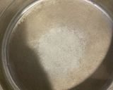 ぶり大根アレンジ和風パスタ 18作り方12写真