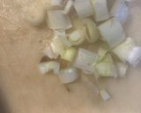 ぶり大根アレンジ和風パスタ 18作り方16写真