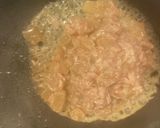 ぶり大根アレンジ和風パスタ 18作り方17写真