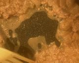 ぶり大根アレンジ和風パスタ 18作り方18写真