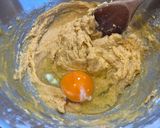 ギリシャスタイル＼胡桃のケーキ／作り方6写真