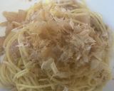 ぶり大根アレンジ和風パスタ 18作り方27写真