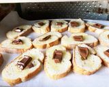 手抜きチョコラスク作り方4写真