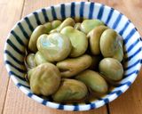 簡単♪そら豆ごはん／旨味・香り堪能！作り方9写真